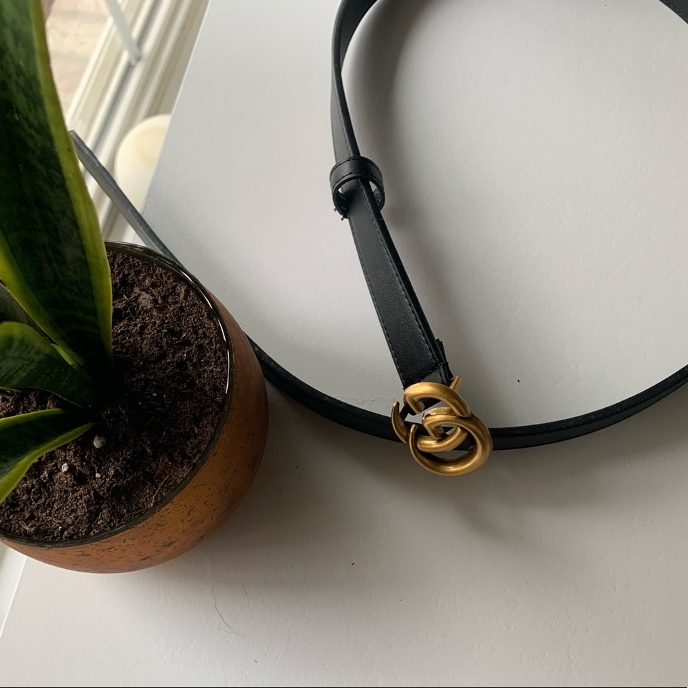 Gucci Belt